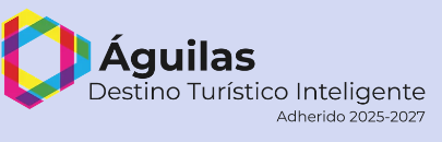 Águilas, Destino Turístico Inteligente, adherido 2025-2027